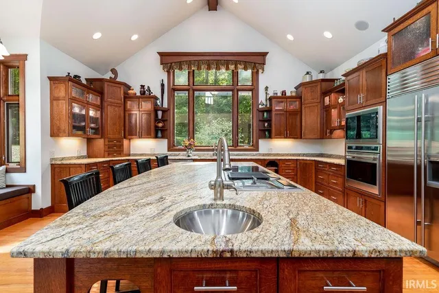 $1,499,900 | 2848 North 800 East, Andrews, IN 46702