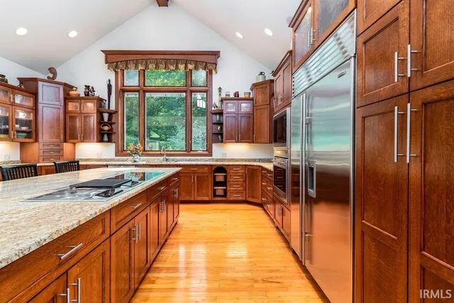 $1,499,900 | 2848 North 800 East, Andrews, IN 46702