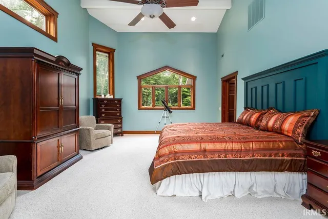 $1,499,900 | 2848 North 800 East, Andrews, IN 46702