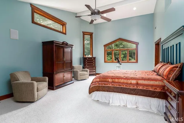 $1,499,900 | 2848 North 800 East, Andrews, IN 46702