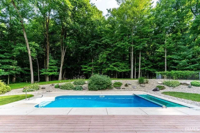 $1,499,900 | 2848 North 800 East, Andrews, IN 46702