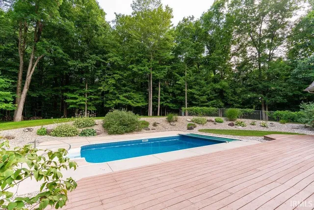 $1,499,900 | 2848 North 800 East, Andrews, IN 46702