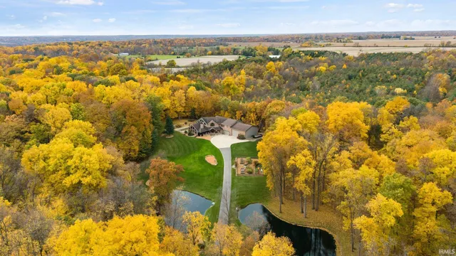 $1,499,900 | 2848 North 800 East, Andrews, IN 46702