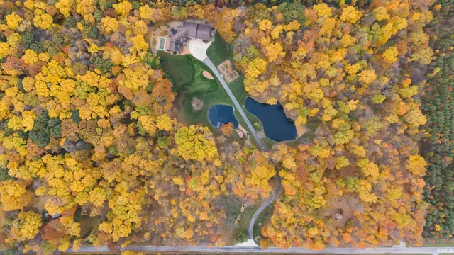 $1,499,900 | 2848 North 800 East, Andrews, IN 46702