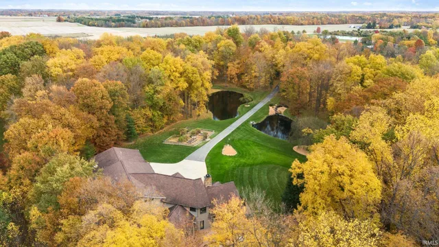 $1,499,900 | 2848 North 800 East, Andrews, IN 46702