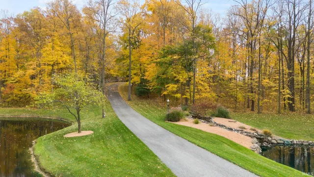 $1,499,900 | 2848 North 800 East, Andrews, IN 46702