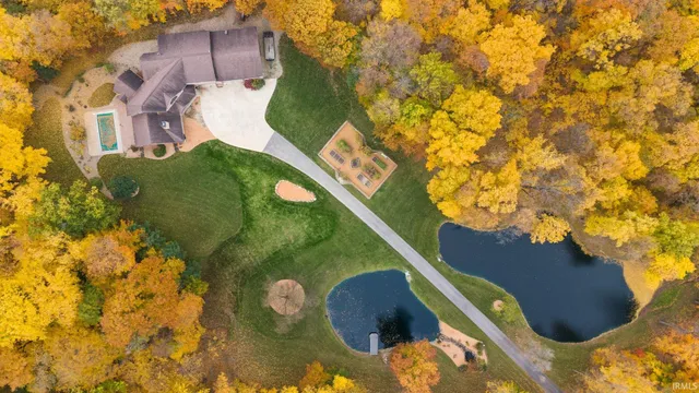 $1,499,900 | 2848 North 800 East, Andrews, IN 46702