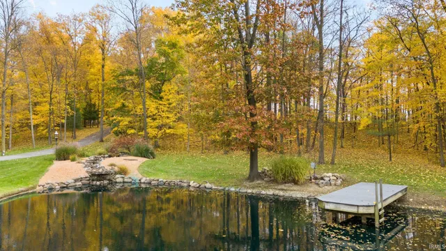 $1,499,900 | 2848 North 800 East, Andrews, IN 46702