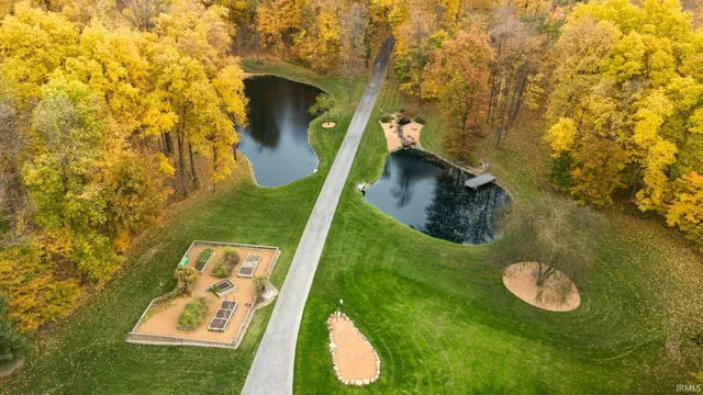 $1,499,900 | 2848 North 800 East, Andrews, IN 46702