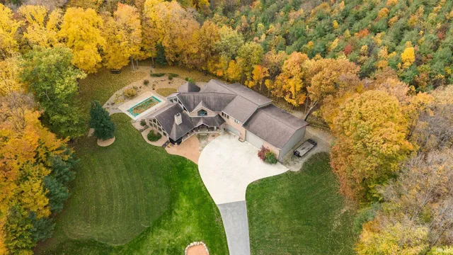 $1,499,900 | 2848 North 800 East, Andrews, IN 46702