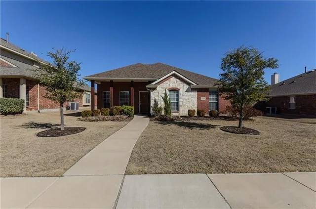 $2,675 | 13994 Fall Harvest Drive, Frisco, TX 75033