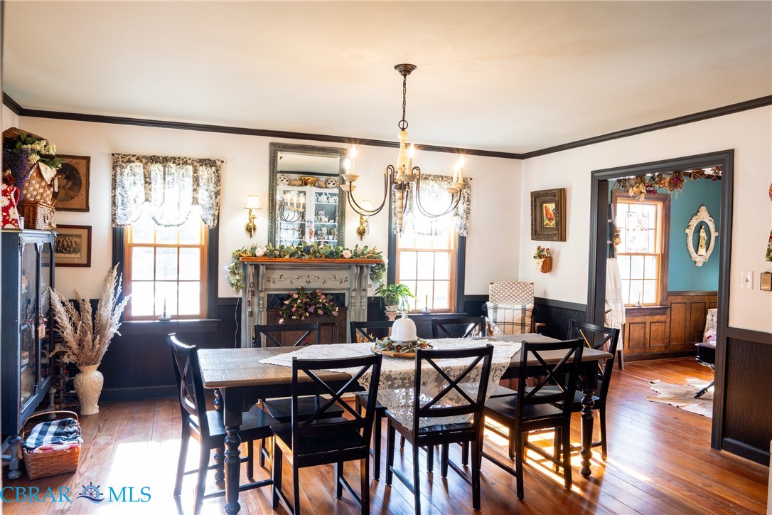 172 Aldebaran Road Mathews, VA 23109 - Photo 6 of 57