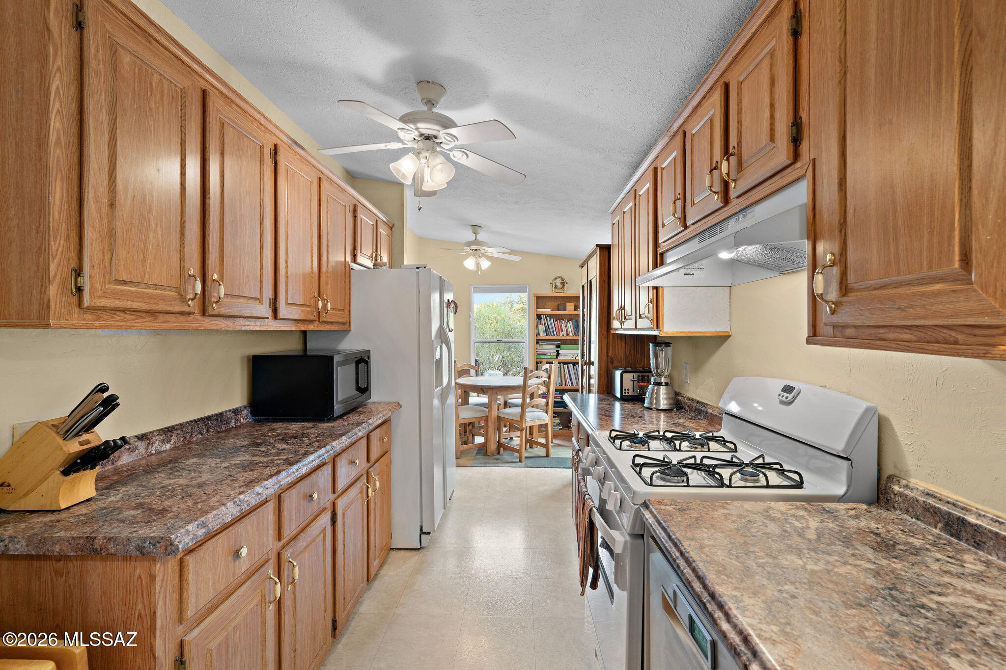 3825 South Aldon Road Tucson, AZ 85735 - Photo 5 of 30