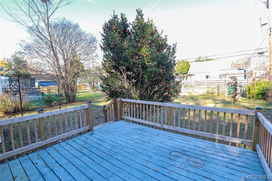 1906 Seddon Road Richmond, VA 23227 - Photo 17 of 21 Gallery Image 17