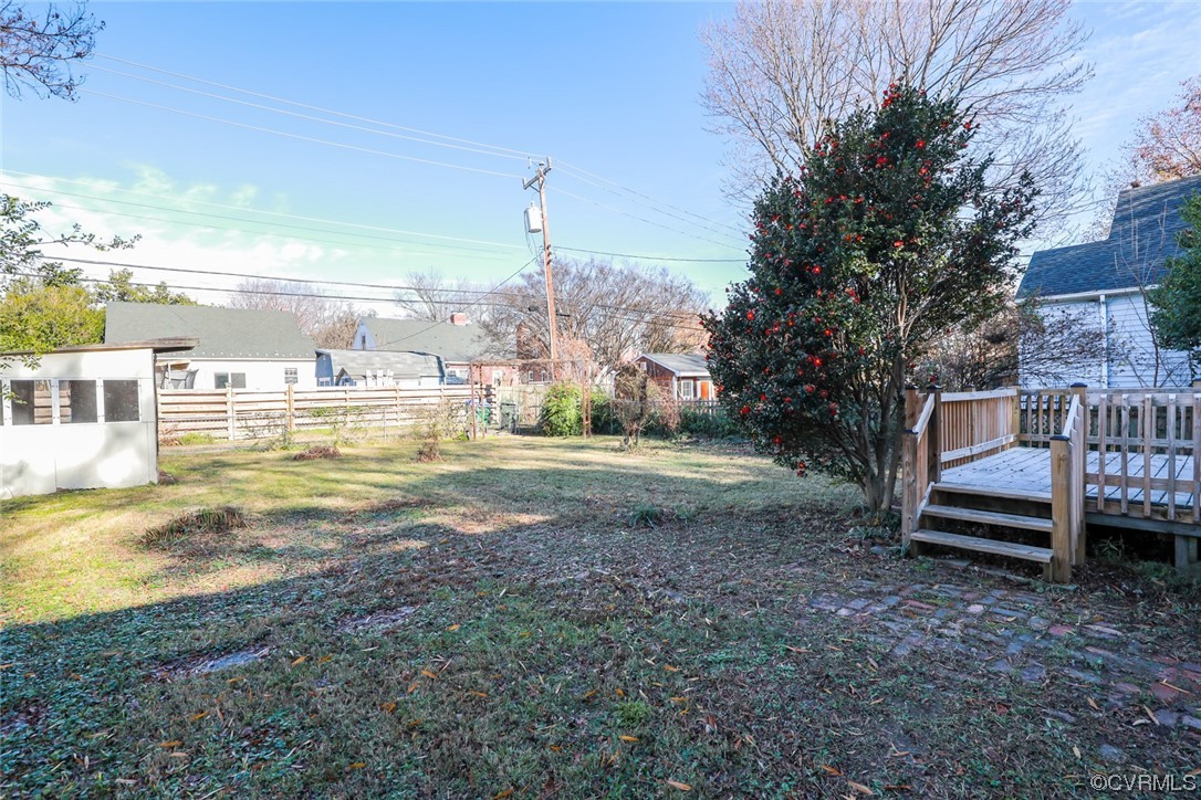 1906 Seddon Road Richmond, VA 23227 - Photo 19 of 21 Gallery Image 19