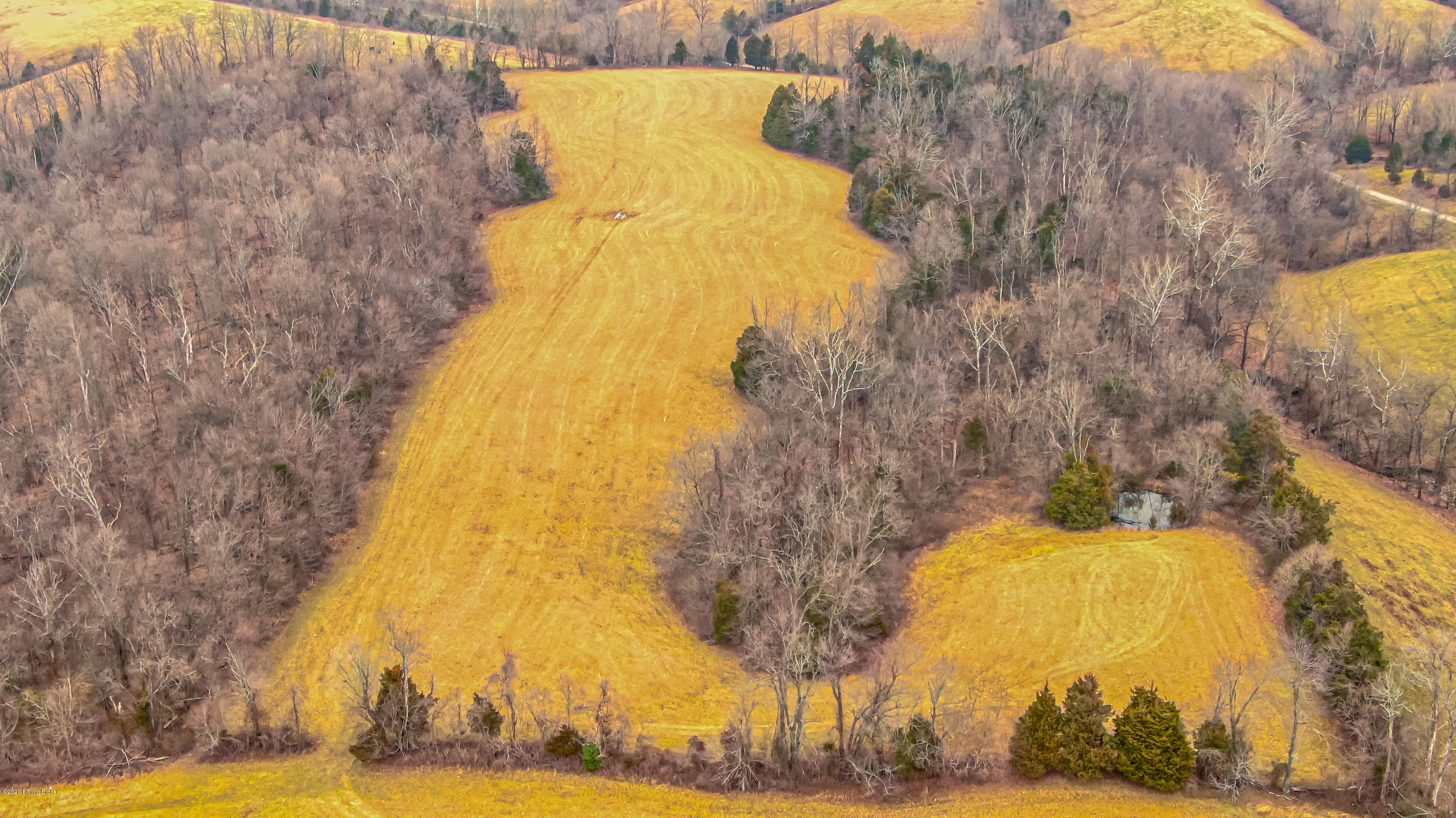 7550 Waddy Road Waddy, KY 40076 - Photo 7 of 17 7