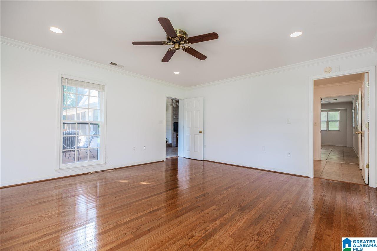 5441 Miles Spring Road Pinson, AL 35126 - Photo 36 of 49
