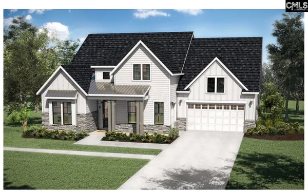 $1,129,280 | 907 Hope Ferry Road, Lexington, SC 29072