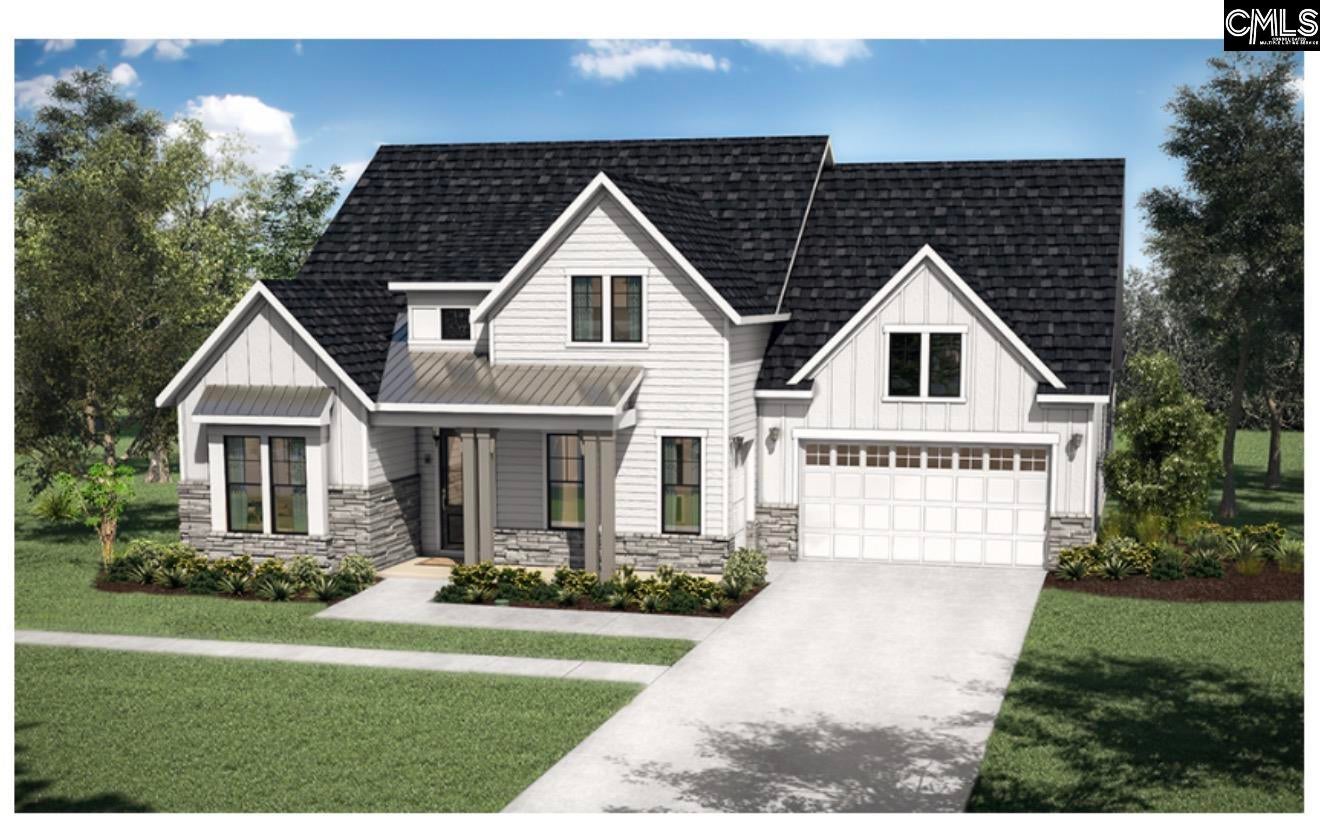 907 Hope Ferry Road Lexington, SC 29072 - Photo 1 of 1 Gallery Image 1
