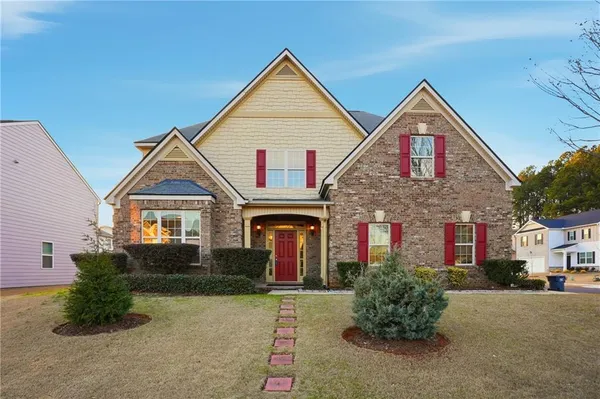 $399,800 | 50 Amberjack Trail, Covington, GA 30016