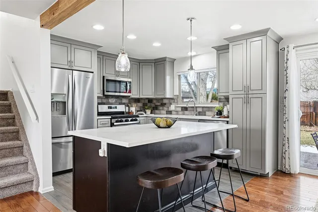 $585,000 | 4972 South Field Court, Littleton, CO 80123