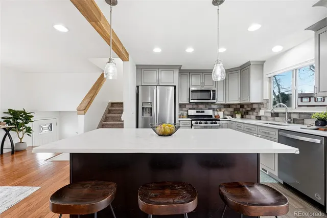 $585,000 | 4972 South Field Court, Littleton, CO 80123