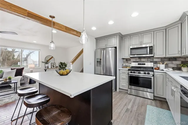 $585,000 | 4972 South Field Court, Littleton, CO 80123