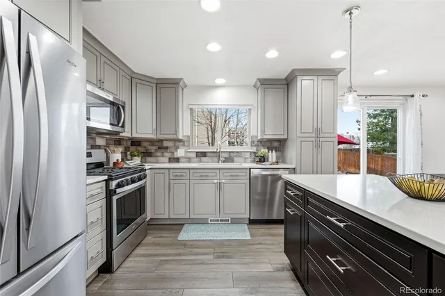 $585,000 | 4972 South Field Court, Littleton, CO 80123