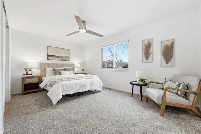 $585,000 | 4972 South Field Court, Littleton, CO 80123