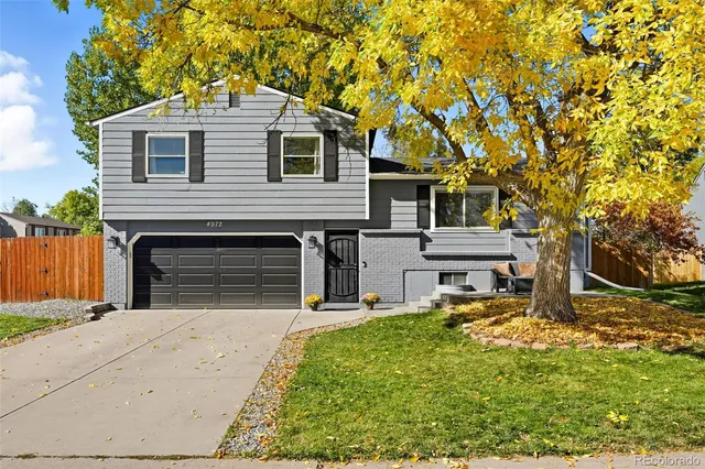 $585,000 | 4972 South Field Court, Littleton, CO 80123