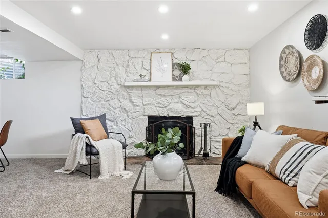 $585,000 | 4972 South Field Court, Littleton, CO 80123