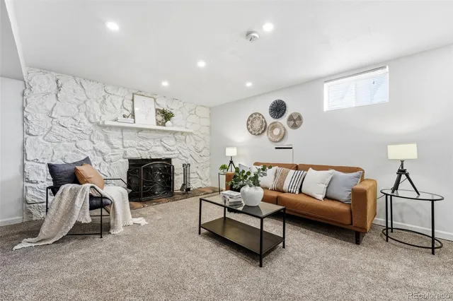 $585,000 | 4972 South Field Court, Littleton, CO 80123