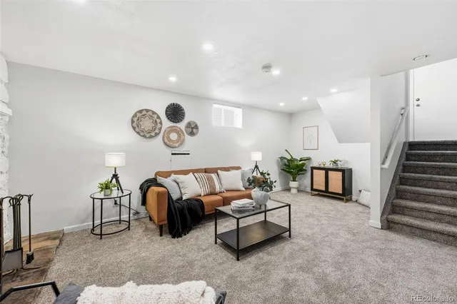 $585,000 | 4972 South Field Court, Littleton, CO 80123