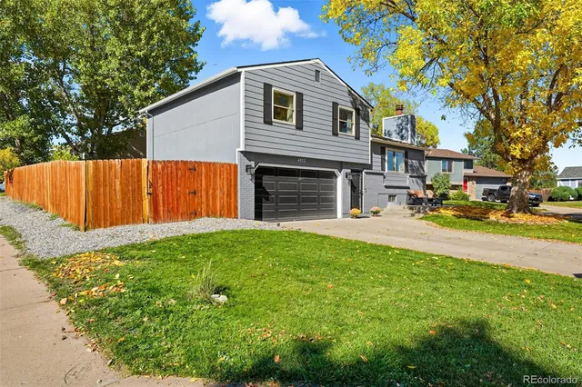 $585,000 | 4972 South Field Court, Littleton, CO 80123