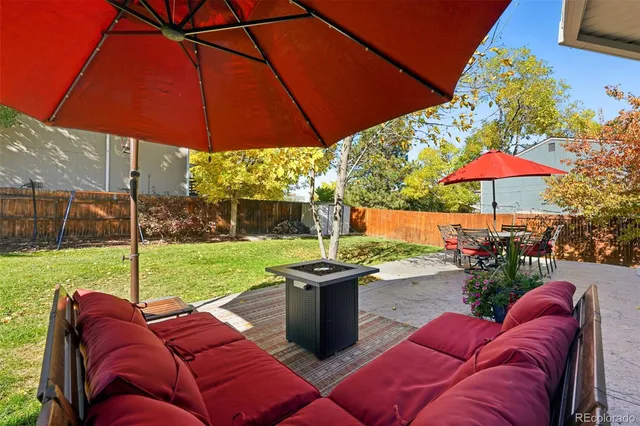 $585,000 | 4972 South Field Court, Littleton, CO 80123