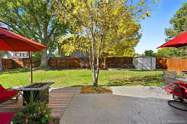 $585,000 | 4972 South Field Court, Littleton, CO 80123