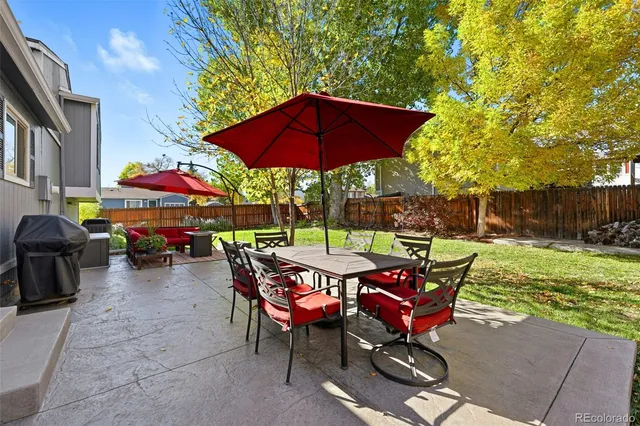 $585,000 | 4972 South Field Court, Littleton, CO 80123