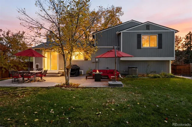 $585,000 | 4972 South Field Court, Littleton, CO 80123