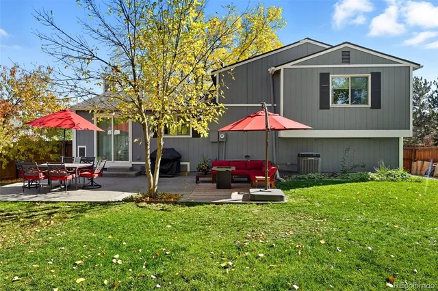 $585,000 | 4972 South Field Court, Littleton, CO 80123