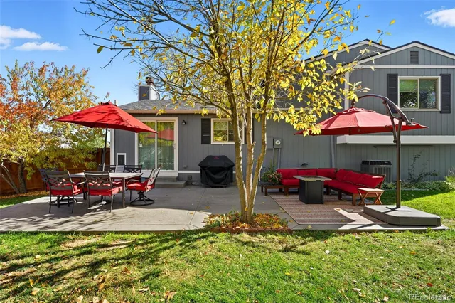 $585,000 | 4972 South Field Court, Littleton, CO 80123