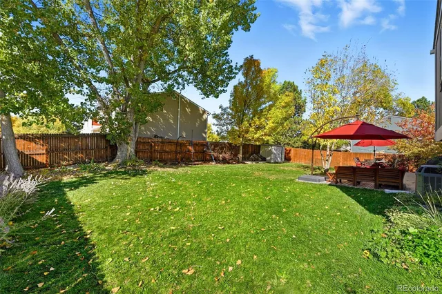 $585,000 | 4972 South Field Court, Littleton, CO 80123