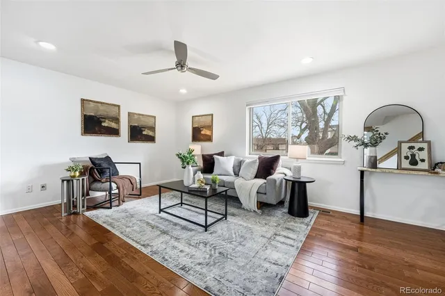 $585,000 | 4972 South Field Court, Littleton, CO 80123