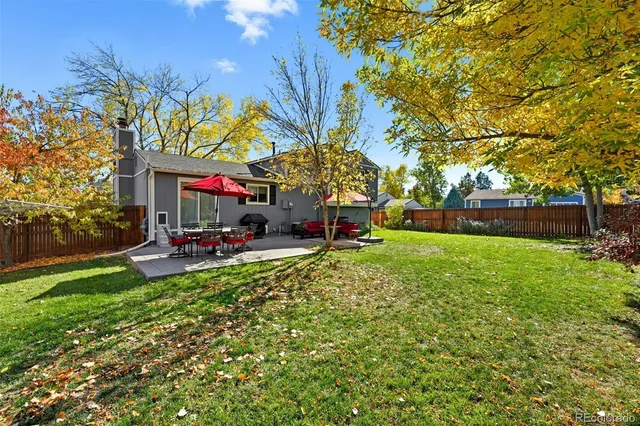 $585,000 | 4972 South Field Court, Littleton, CO 80123