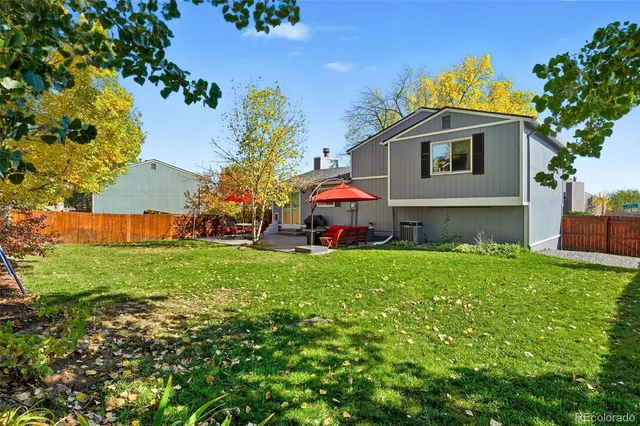 $585,000 | 4972 South Field Court, Littleton, CO 80123