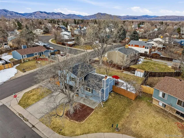 $585,000 | 4972 South Field Court, Littleton, CO 80123
