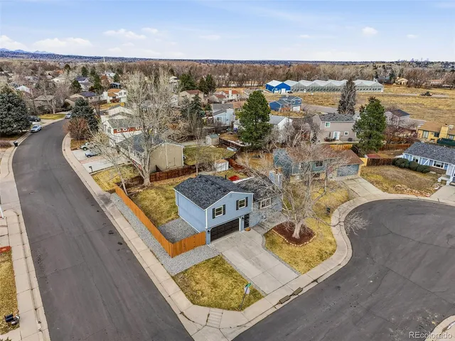 $585,000 | 4972 South Field Court, Littleton, CO 80123