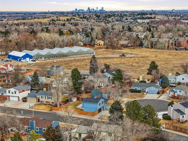 $585,000 | 4972 South Field Court, Littleton, CO 80123