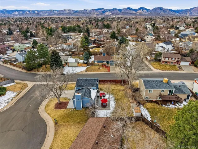 $585,000 | 4972 South Field Court, Littleton, CO 80123