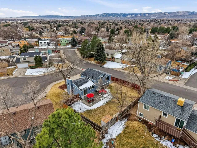 $585,000 | 4972 South Field Court, Littleton, CO 80123