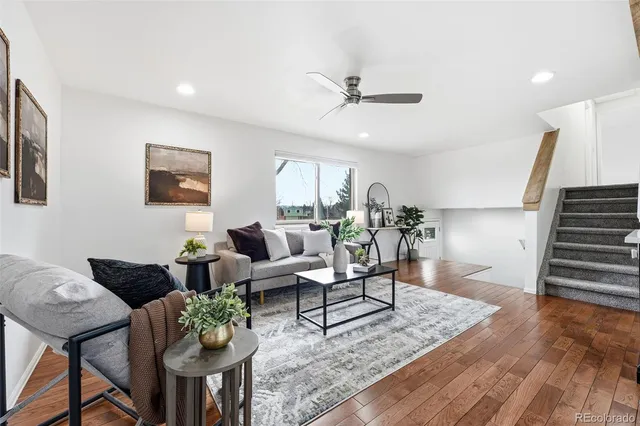 $585,000 | 4972 South Field Court, Littleton, CO 80123